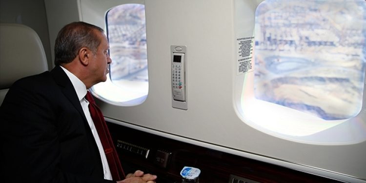 “Firavunlar dönemini andırıyor”