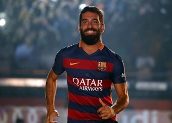 “33’üme kadar Barcelona’dayım”