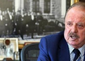 İlhan Cavcav beyin kanaması geçirdi