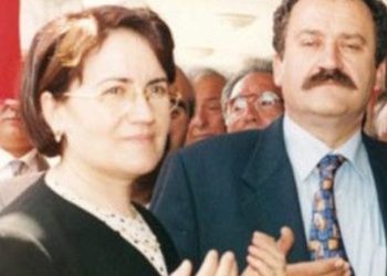 Meral Akşener’in acı günü