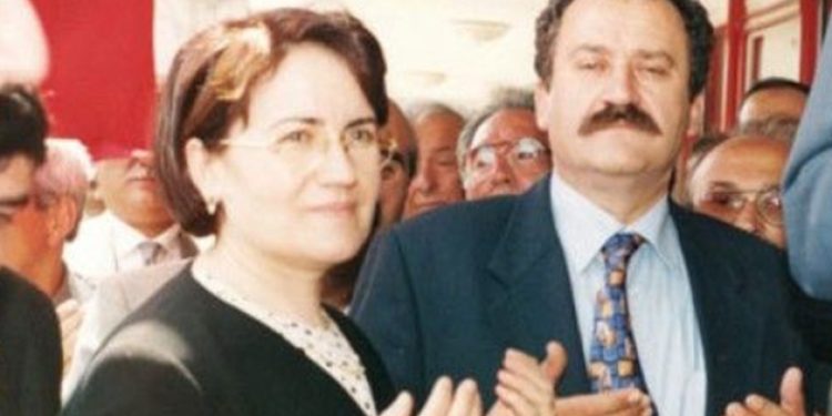 Meral Akşener’in acı günü