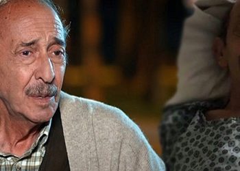 Usta oyuncu hayatını kaybetti