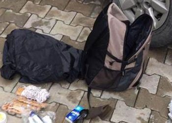 Esenyurt saldırganının kimliği belli oldu
