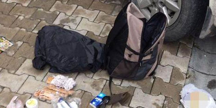 Esenyurt saldırganının kimliği belli oldu