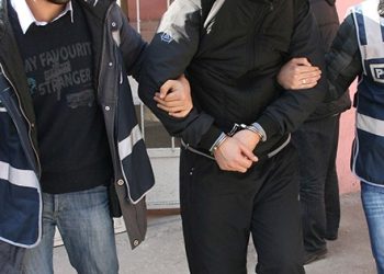 Cadı avında yeni dalga: 415 gözaltı kararı