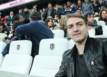 Caner’den iyi haber