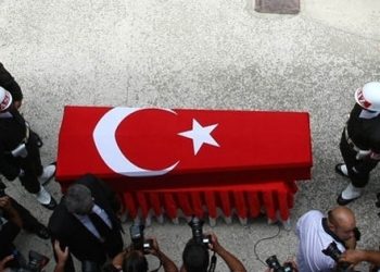 Şehit yakını: Ölünce mi değerli oldu?
