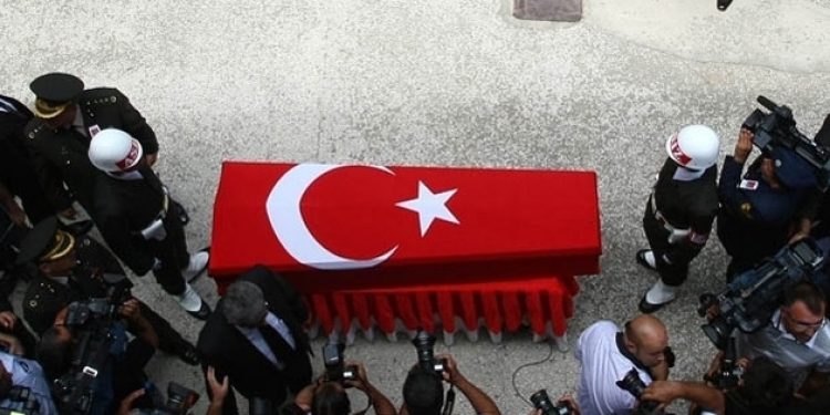 Şehit yakını: Ölünce mi değerli oldu?