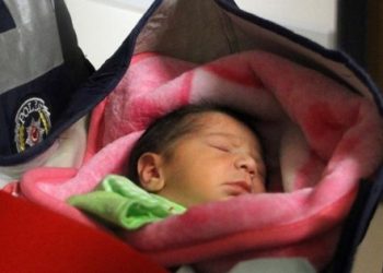 Şüpheli paketin  içinden bakın ne çıktı!