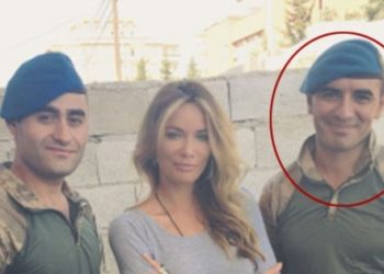 Gamze Özçelik’i yıkan şehit haberi