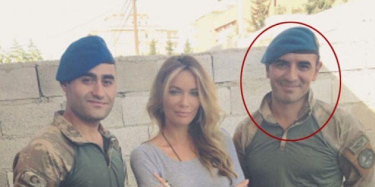 Gamze Özçelik’i yıkan şehit haberi