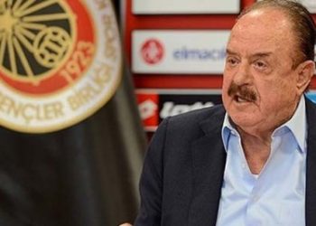 Cavcav’ın vefatı sonrası o maç ertelendi