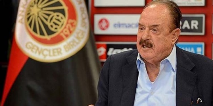 Cavcav’ın vefatı sonrası o maç ertelendi