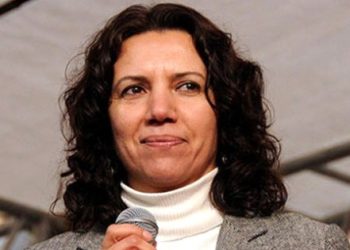 HDP’li tutuklu vekil Irmak’a dört yıla kadar hapis istemi