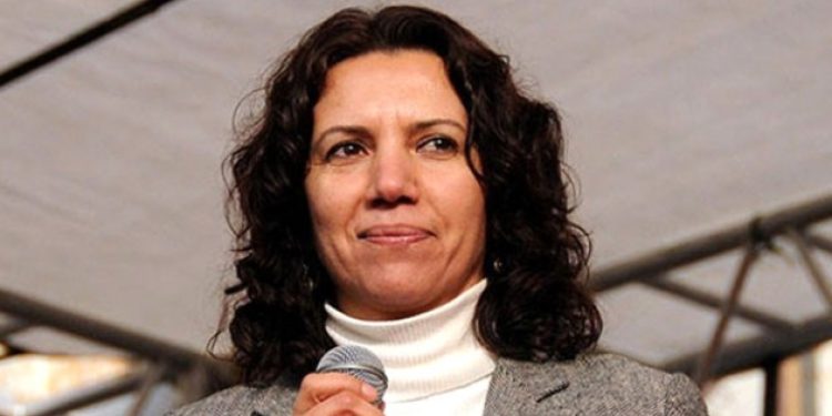 HDP’li tutuklu vekil Irmak’a dört yıla kadar hapis istemi