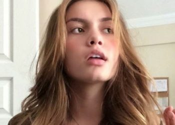 Aleyna Tilki Hadise’yi geçti
