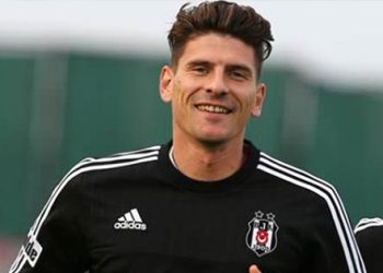 Sezon sonu Beşiktaş’ta!