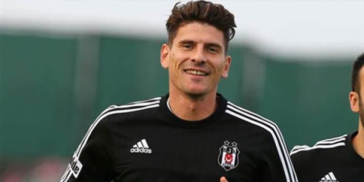 Sezon sonu Beşiktaş’ta!