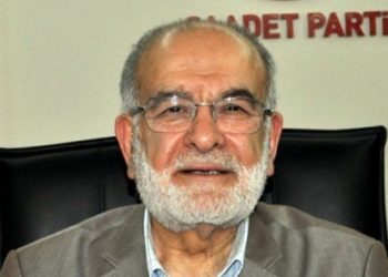 Saadet Partisi çark mı etti