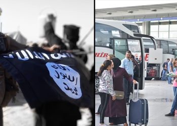 “1250 dolara Ankara-Rakka arası sefer”
