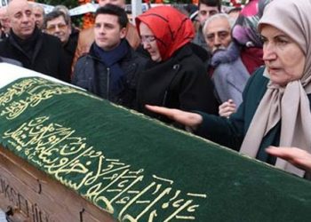 Meral Akşener’in ağabey acısı