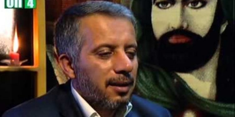 Caferilerin televizyon kanalı kapatıldı