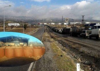 Burası Şırnak Cumhuriyeti