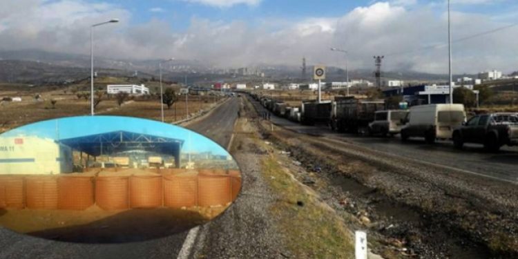 Burası Şırnak Cumhuriyeti