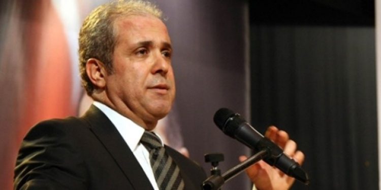 NATO’yu da terörist ilan ettiler