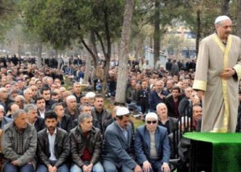 HDP’li Erdoğmuş beraat etti!