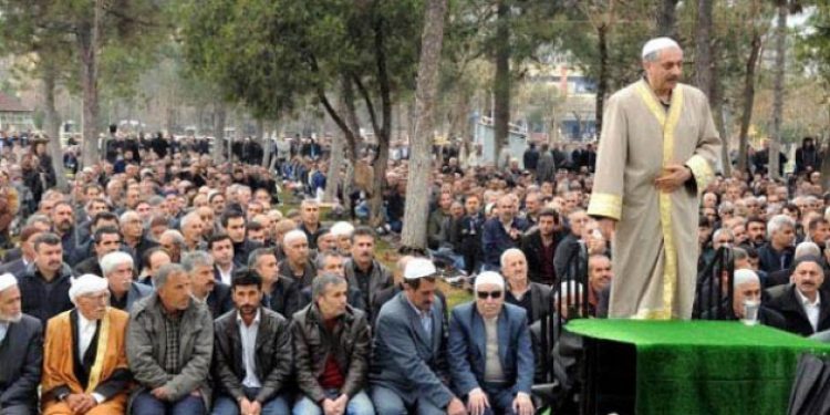 HDP’li Erdoğmuş beraat etti!