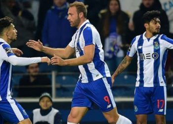 Porto’dan Beşiktaş’a flaş takas teklifi
