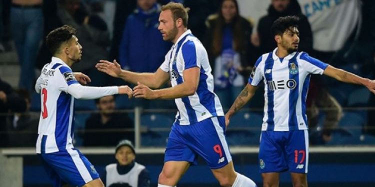 Porto’dan Beşiktaş’a flaş takas teklifi