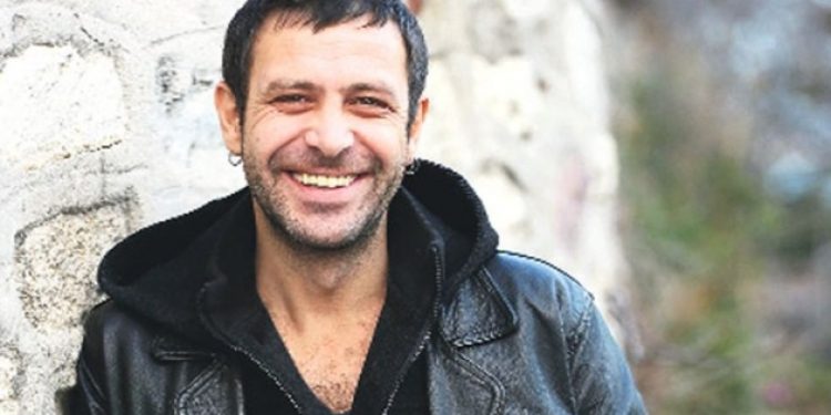 Nejat İşler diziyle dönüyor!