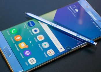 Note 7 neden patlıyor? Samsung açıkladı