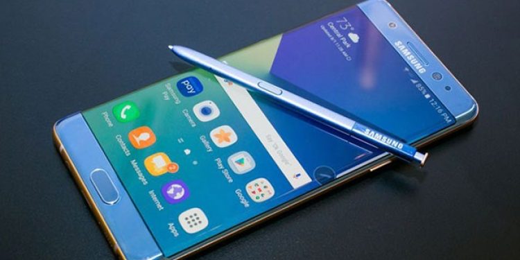 Note 7 neden patlıyor? Samsung açıkladı