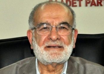 ‘Başkanlık kanunu gelince bizi bir endişe kapladı’