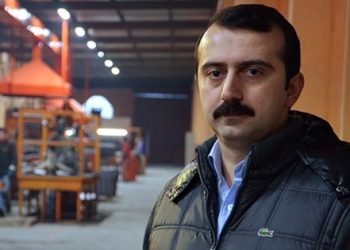 Erdoğan’a göre Vakıf Bank Hain