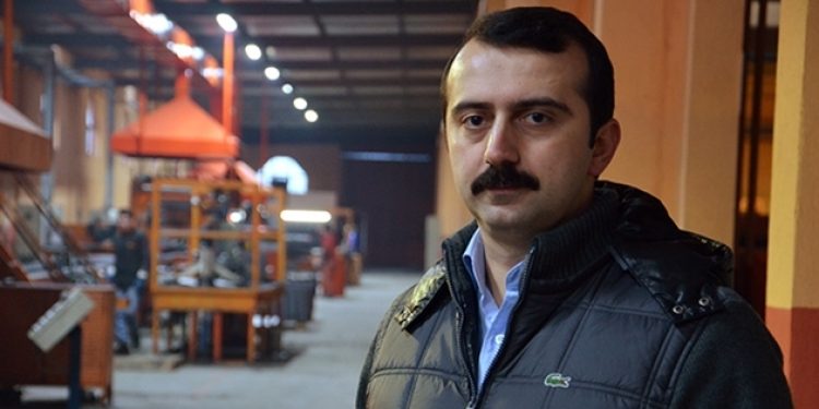 Erdoğan’a göre Vakıf Bank Hain