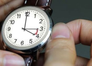 Yaz saati uygulaması SOS verdi!