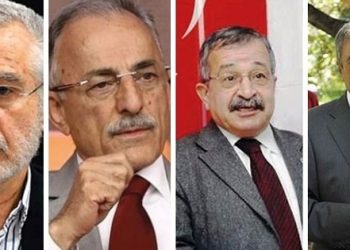 68 Kuşağı: Son nefesimize kadar “Hayır!”