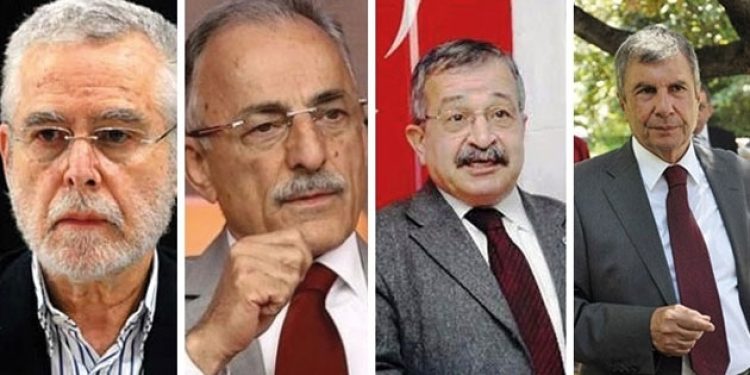 68 Kuşağı: Son nefesimize kadar “Hayır!”