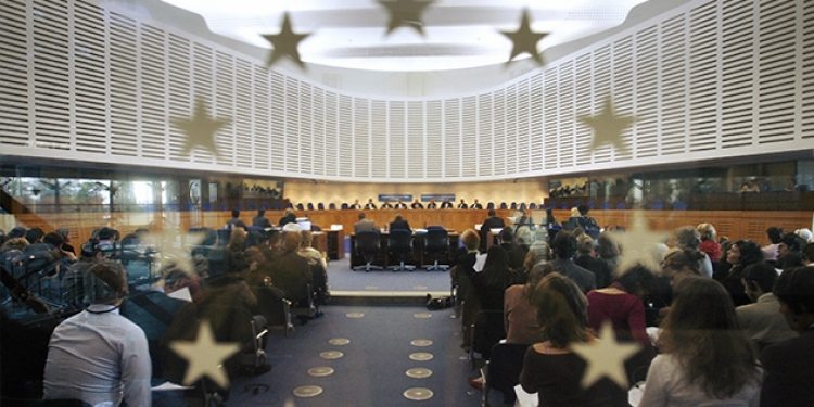 AİHM’in önünü komisyonla kapattılar!