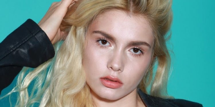 Aleyna Tilki’ye disiplin cezası