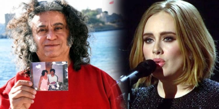 Bodrum’lu Mehmet Asar: Adele’nin babası benim