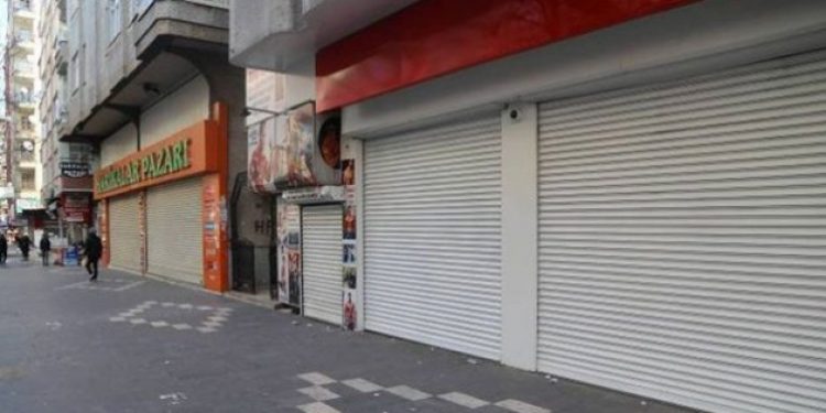 10 bin esnaftan 112’sine kredi