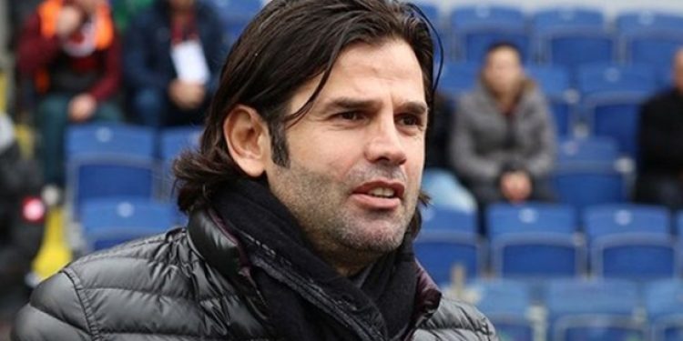 İbrahim Üzülmez’in başını Beşiktaş yaktı!