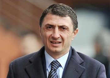 Şota Süper Lig’e mi dönüyor?