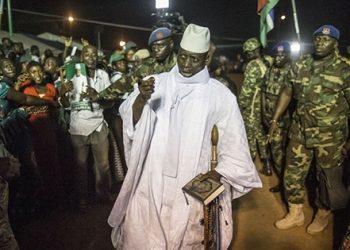 Onlar yaptı biz de yapabiliriz