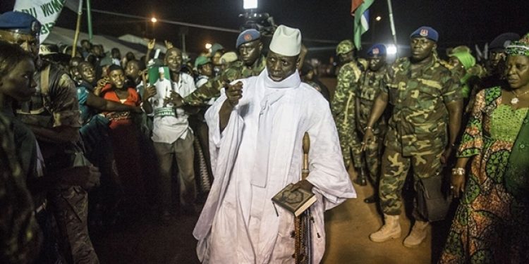 Onlar yaptı biz de yapabiliriz